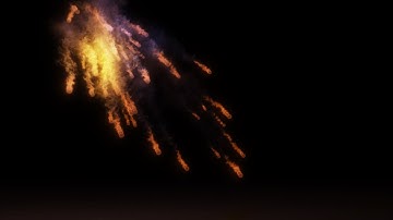 Fire Arrows Vdb Pack - Unreal Engine