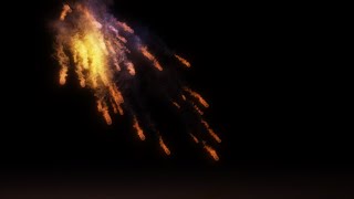 Fire Arrows Vdb Pack - Unreal Engine