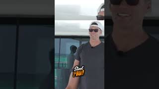 Tom Brady In A Mrbeast Video #shorts