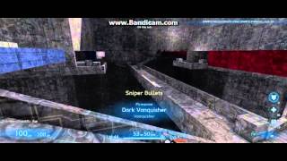 UberStrike deathmatch [SW@T!]