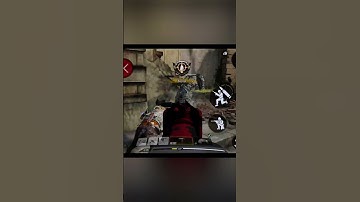 Call Of Duty Mobile / Multiplayer / Rush Game / @Almighty_Azazel #azazel #gaming #codm #codmobile