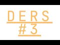 Yeni Başlayanlar için C++ Ders 3: Identifiers