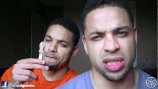 TMW - Low Carb Icecream @hodgetwins