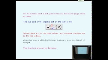 Fedele Lizzi: Connes Approach to the Standard Model, Grand Symmetry and the Higgs Mass