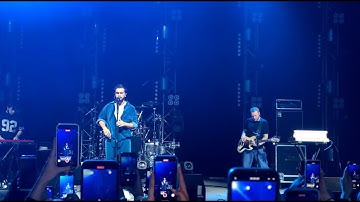 ELMAN & JONY - Балкон | LIVE 2021 KIEV | Большой сольный концерт |