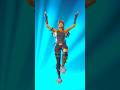 New “Larger Than Life” Emote in Fortnite!