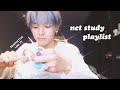 °ʚ nct study playlist to make you feel more productive ɞ°