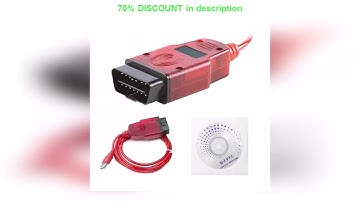 A must-have product! OBD2 ECU Programmer For Renolink V2.10 OBDII Car Diagnostic Tool For Renault