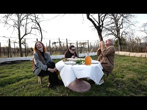 ასრულებული ოცნება და შეხვედრა თამარ ოდიკაძესთან.