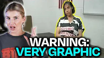Live Footage of a True Psychopath | The Case of Terry Neely