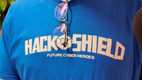 Digitaal schild - Voorlichting aan schoolkinderen over veiligheid online