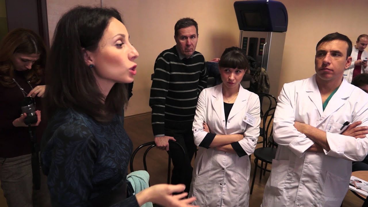 Мастер-класс по использованию ударно-волнового аппарата PiezoWave (Richard Wolf, Германия)