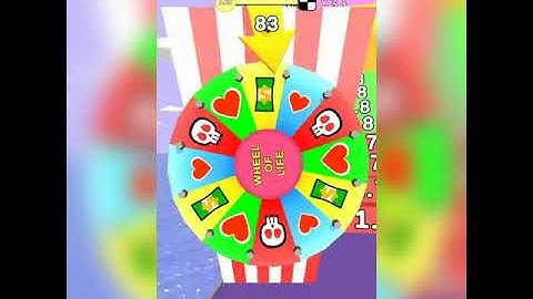 RUN Of LİFE LEVEL 148 Android-İos gameplay 5009Ss