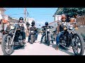 Regal Raptor Riders indonesia | Ride with Your Style