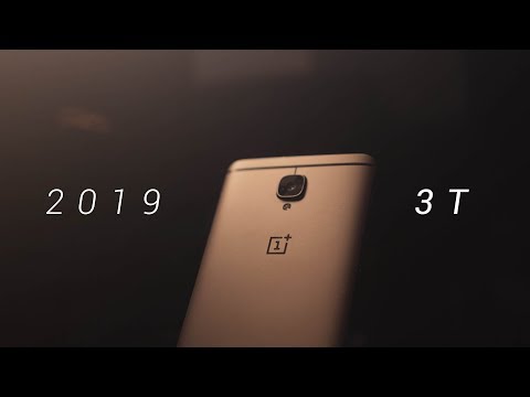 Video: OnePlus 3T: đánh Giá, Thông Số Kỹ Thuật, Giá Cả