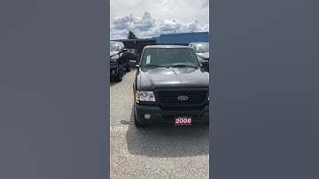 Thumbnail of 2008 Ford ranger