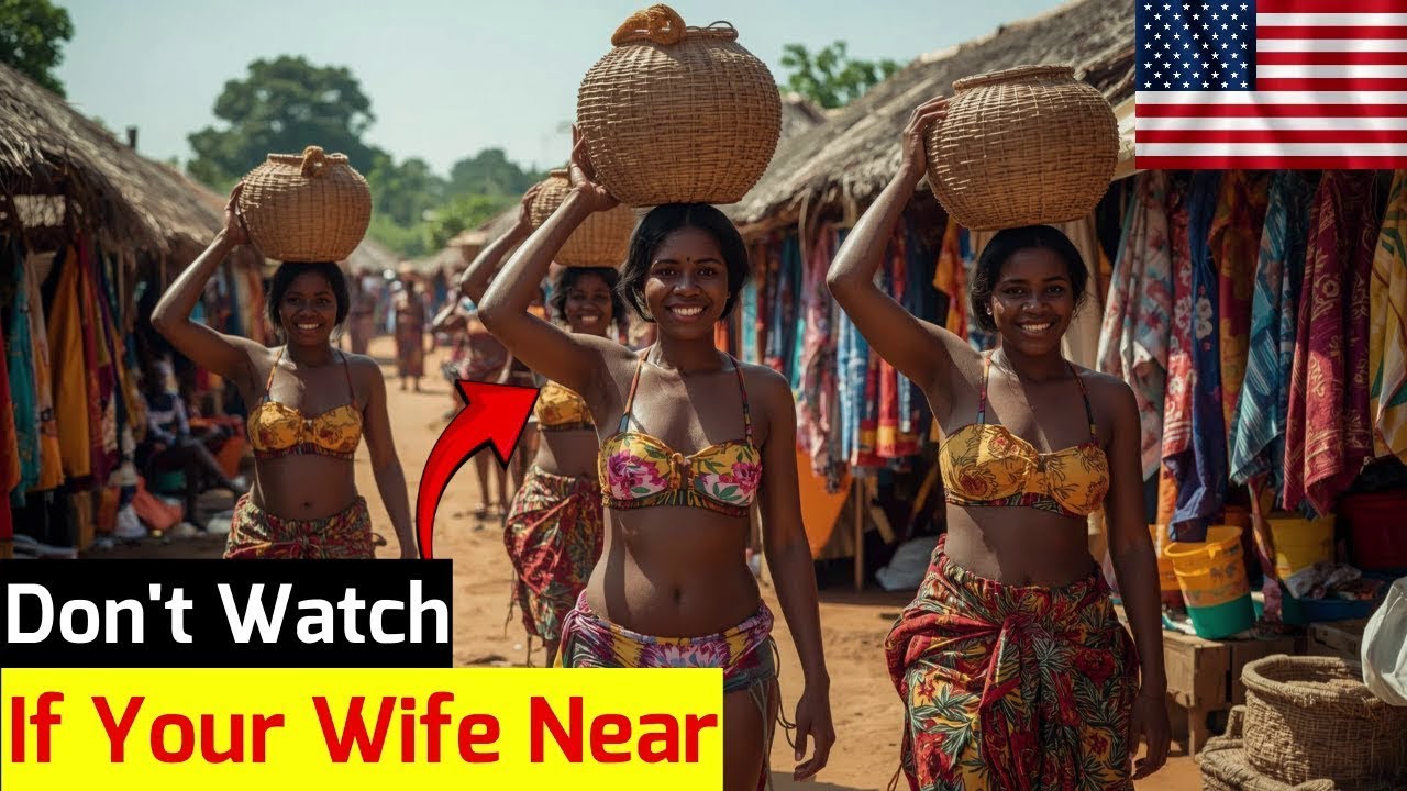 Why The World Forgot Guam… 15 Facts That Will Leave You Speechless |    Travel Documentary