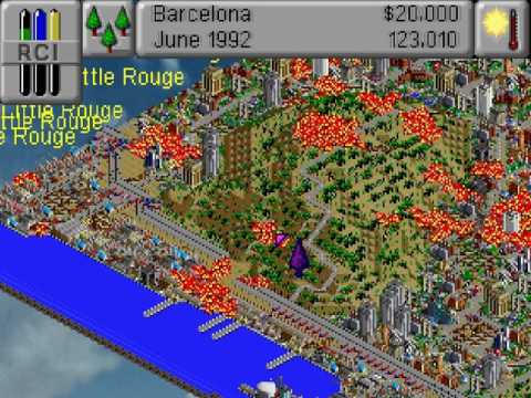 Simcity 2000 For Vista 64 Bit