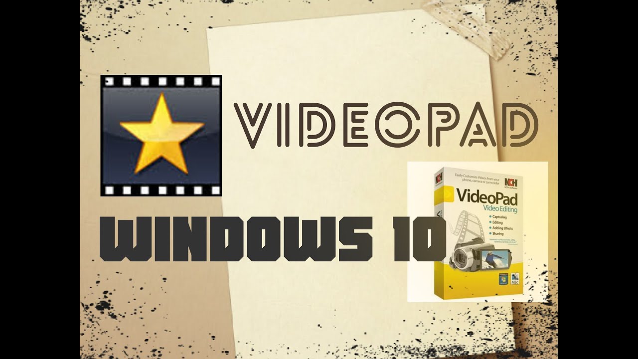 video pad pro video pad pro