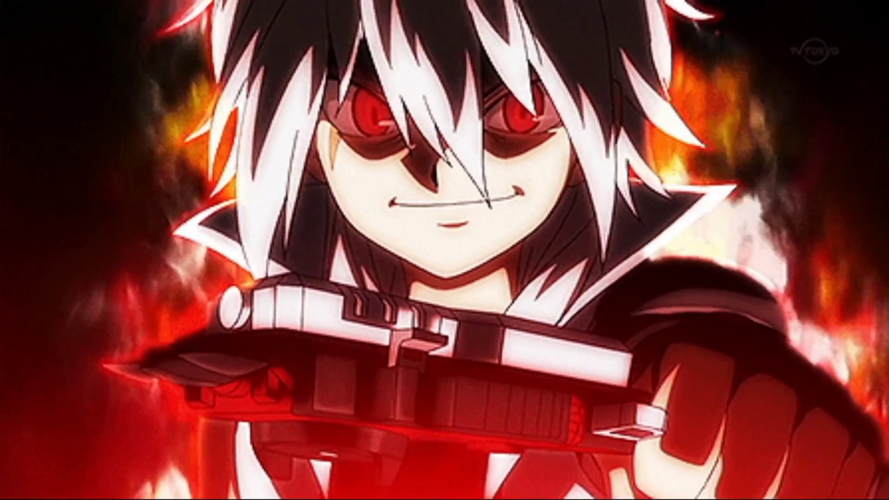 shu/red eye [amv]_awake and alive YouTube