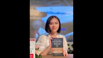 Tập 2 Chuỗi Video Ngắn - Kiếm Tiền Bằng Sức mạnh tiềm thức #vothingoctrinh