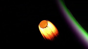 KSP Landing a Rover on Eve with Parallax 2