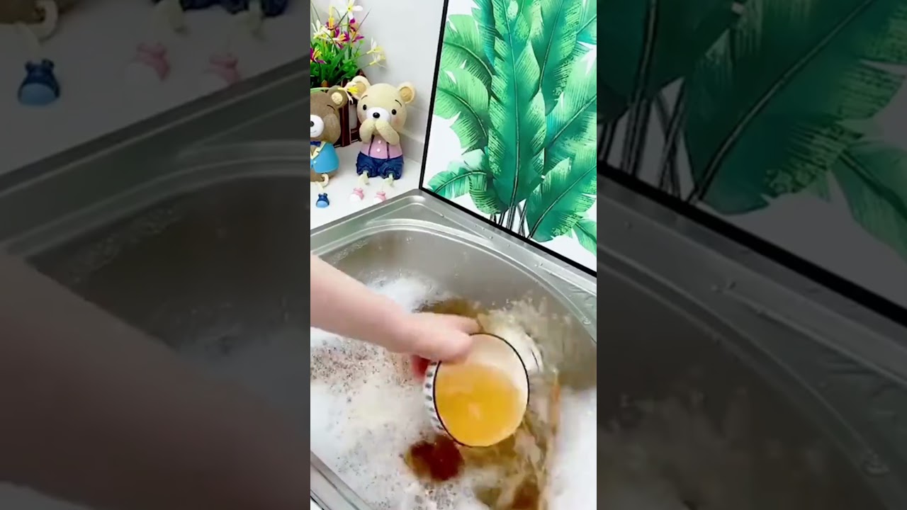 Mini Portable Washing Machine