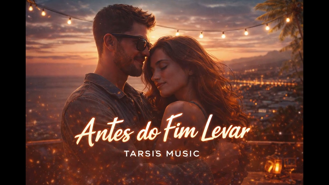 Antes do Fim Levar   Versão Final