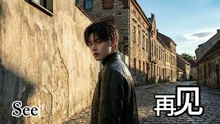 《See You Again》  古风音乐  [Chinese Version]《 再见​ 》