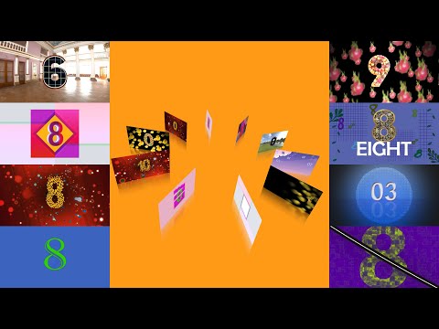 10 Second Countdown with sound