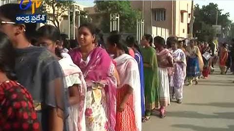 APPSC Group 3 Results 2017 Released | Mains Will Be Held on August 6