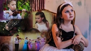 Детская Академия Театра и Кино. Песня Детская Академия Театра и Кино. Песня