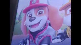 Paw patrol new pup coming soon
