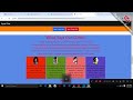 Apna Ghar Website #coding #webdesign #programming rofr
