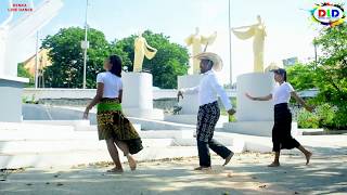 BOLELEBO REMIX || LINE DANCE || KUPANG NTT || CHOREO DENKA NDOLU ||