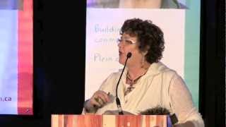 Love Builds Brains - Dr. Jean Clinton