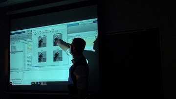 Anisotropic Diffusion