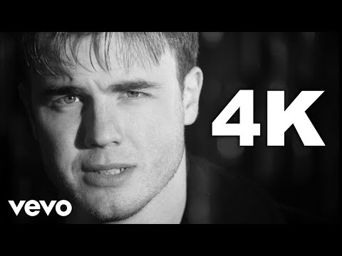 Take That - Back for Good (Official 4K Video)