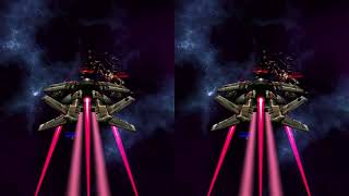 Top 5 VR SpaceBattle Games of the week | VR Headsets | VR Games | Irusu VR screenshot 5