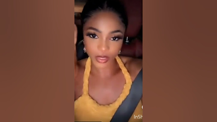 KASSIA TROLL HER HANDS AT KELLYRAE ON THE FACE THINKING HE WOULD RUIN HER MAKEUP😳#Bbnaija #doublekay