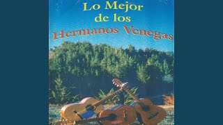 Video thumbnail of "Los Hermanos Venegas - En la Ruka de Chachao"
