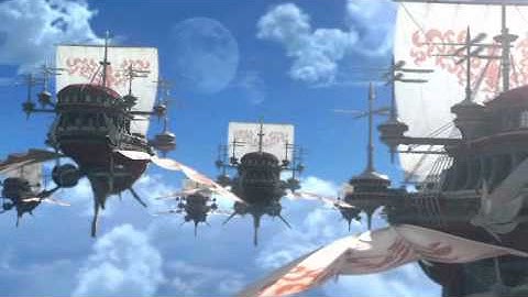 Final Fantasy 4 The Complete Collection Opening 1