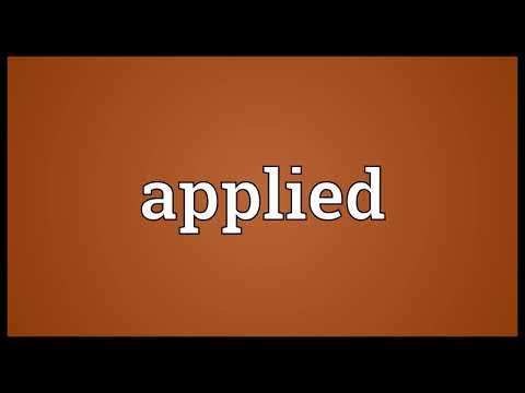 Cultural linguistics. Applied meaning. Analyst meaning. What means applicable. Ethics in public relations.
