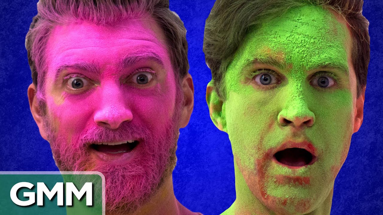 The Color Blast Game YouTube