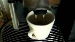 Saeco Magic Comfort Új Kávégép - Httpsaeco-Kavegepek.com