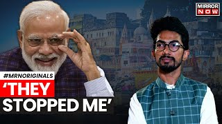 Shyam Rangeela Election Varanasi | ECI Rejects Rangeela's Nomination Against PM Modi; Why? | News