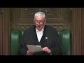 LIVE: MPs discuss the King's Speech in the House of Commons