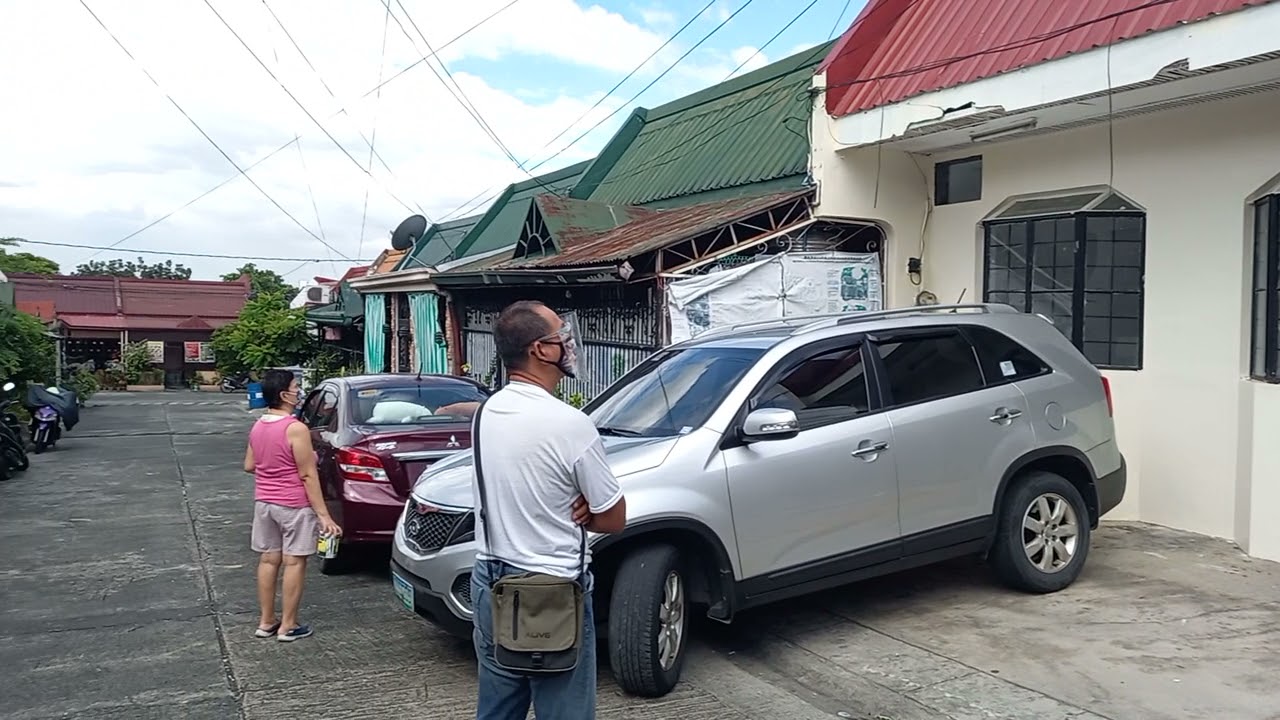 054 3BR House for Rent in Masinag Antipolo near Maris Subdivision