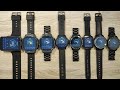 Crypto Smartwatch Mining Farm ⌚