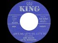 1960 HITS ARCHIVE Let S Go Let S Go Let S Go Hank Ballard The Midnighters 1 R B Hit 1960 HITS ARCHIVE Let S Go Let S Go Let S Go Hank Ballard The Midnighters 1 R B Hit